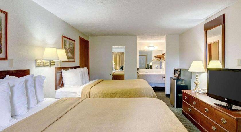 Photo of Bedroom in Fayetteville