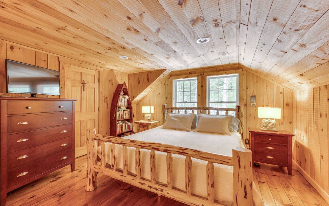 Photo of Bedroom in Thornton