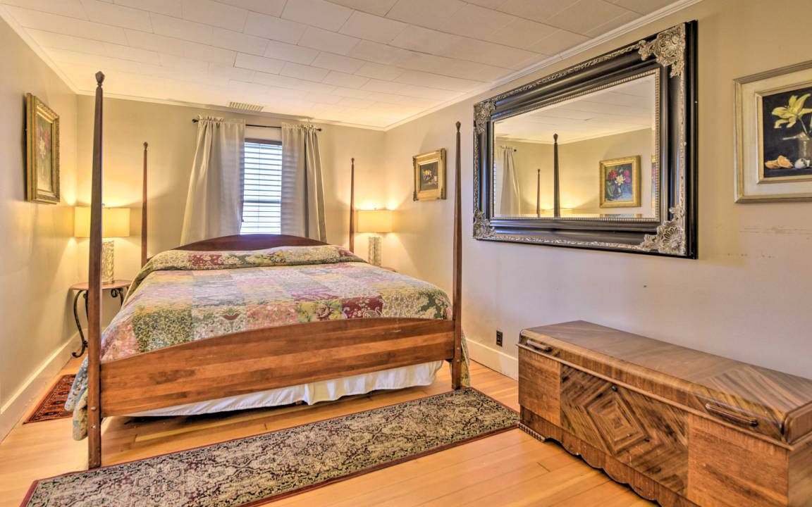 Photo of Bedroom in Granville
