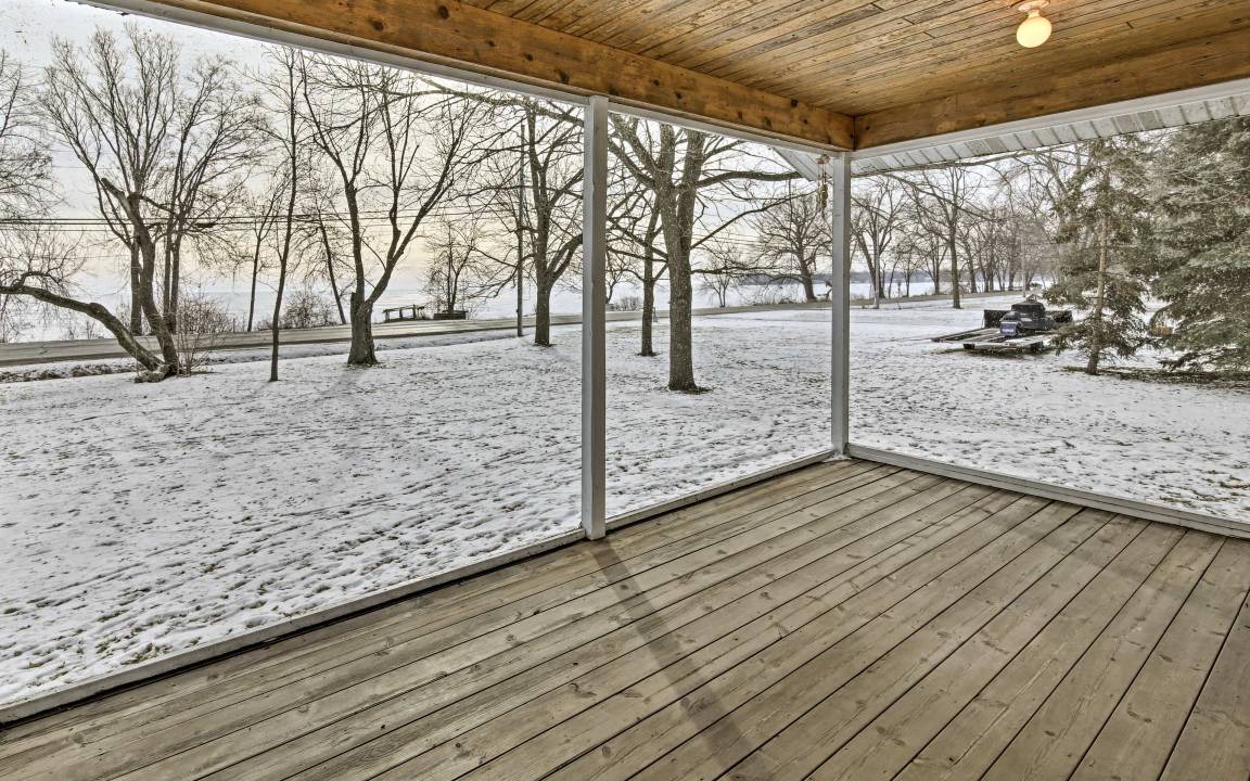 Photo of Patio Balcony in Neenah