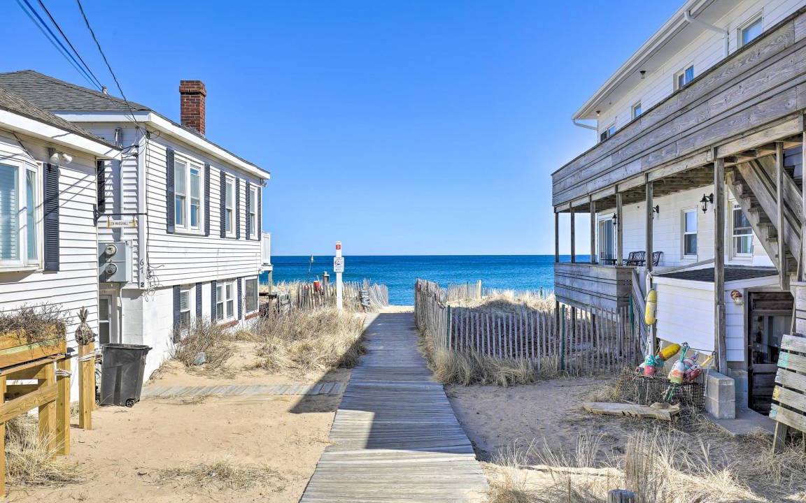 Photo of Others in Salisbury Beach