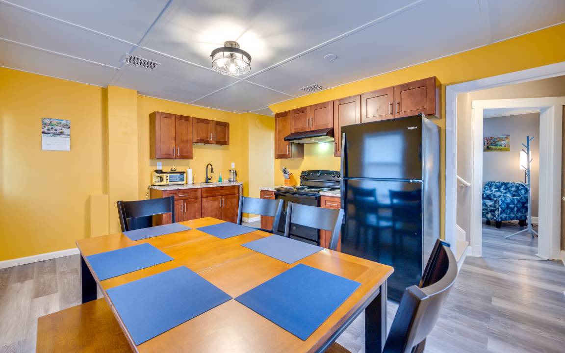 Photo of Livingroom in Easthampton