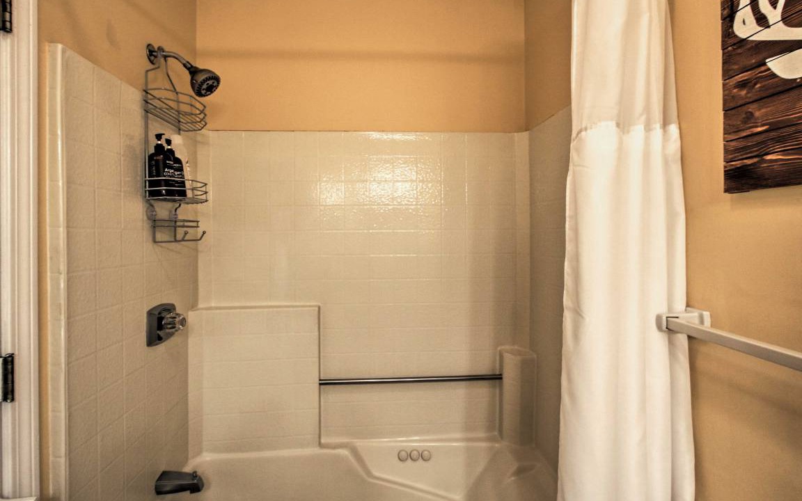 Photo of Bathroom in Lincoln