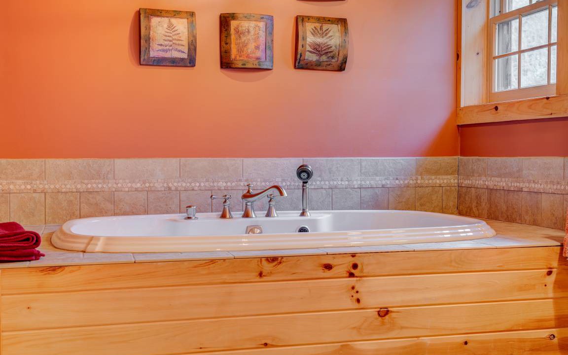 Photo of Bathroom in Wilmington