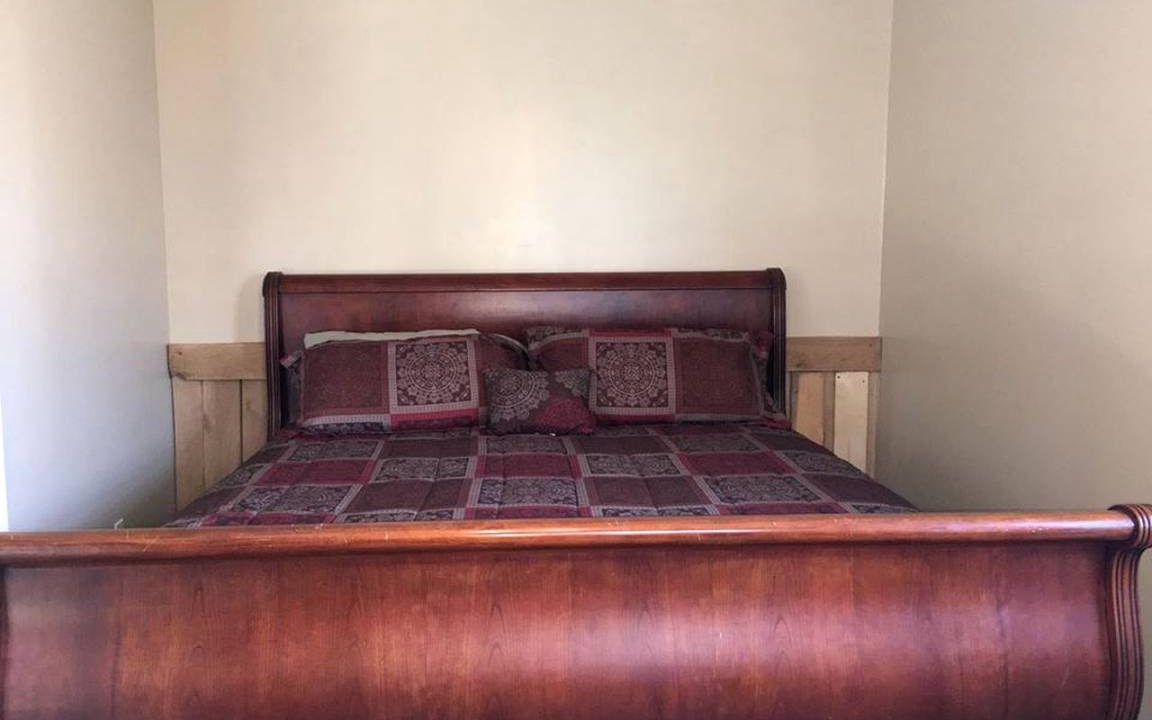 Photo of Bedroom in Fort Gay