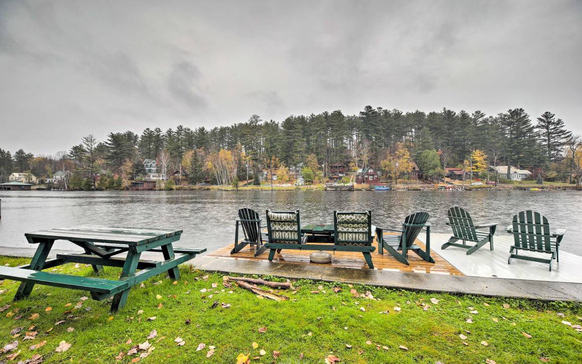 Photo of Others in Saranac Lake