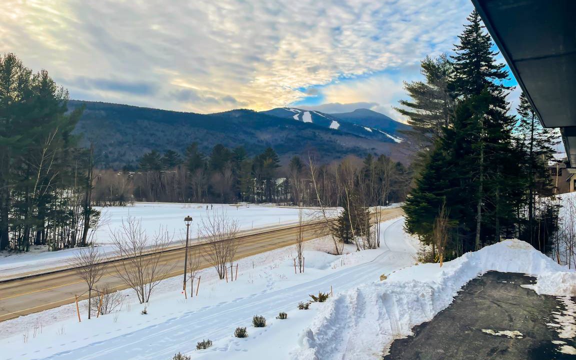 Photo of Others in Waterville Valley