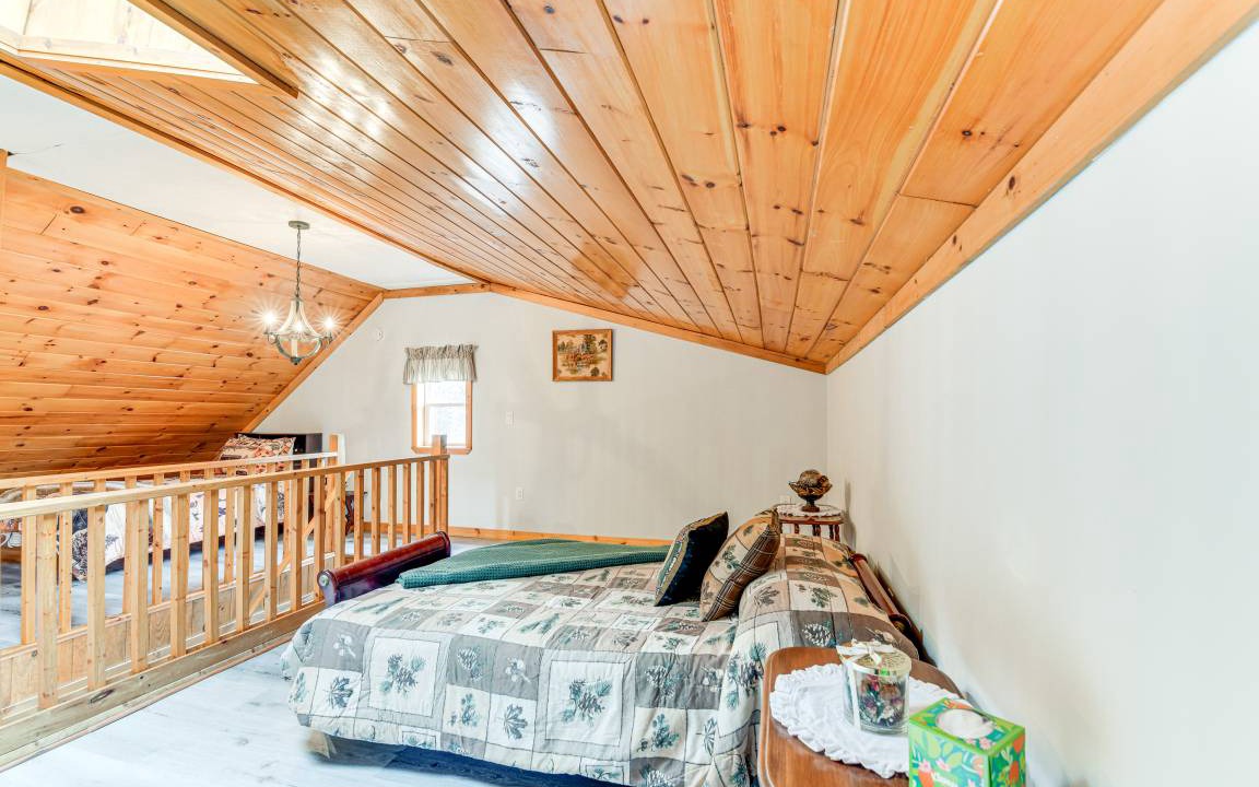 Photo of Bedroom in Peru