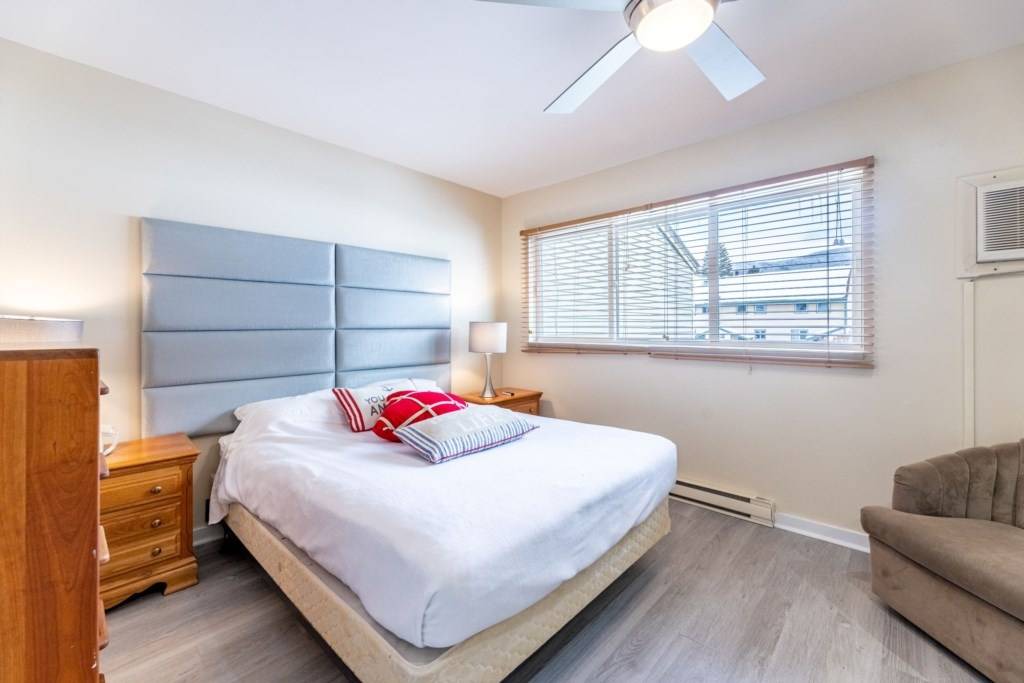 Photo of Bedroom in Jeffersonville