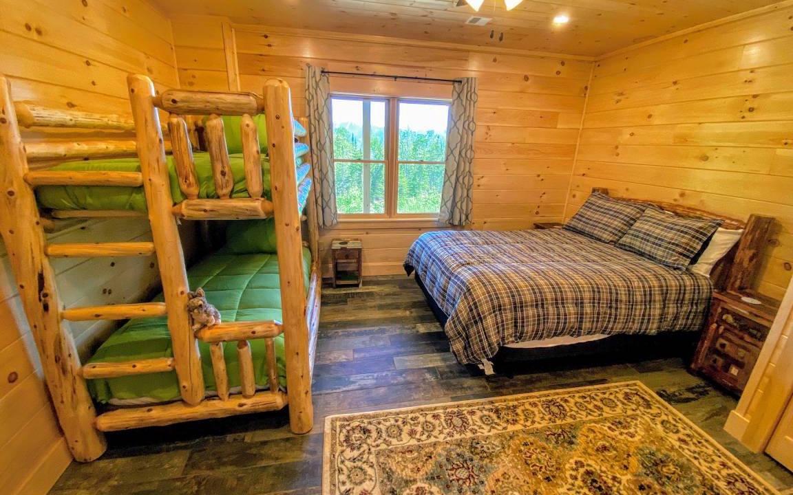 Photo of Bedroom in Bethlehem