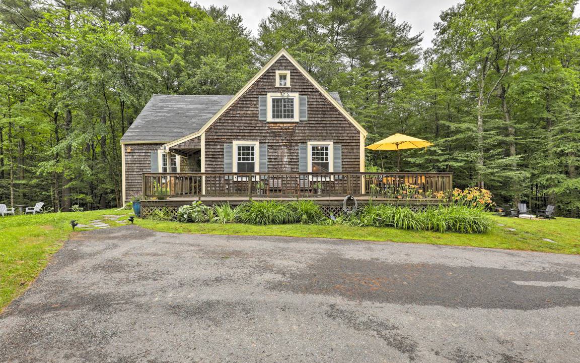 Photo of Others in Jaffrey