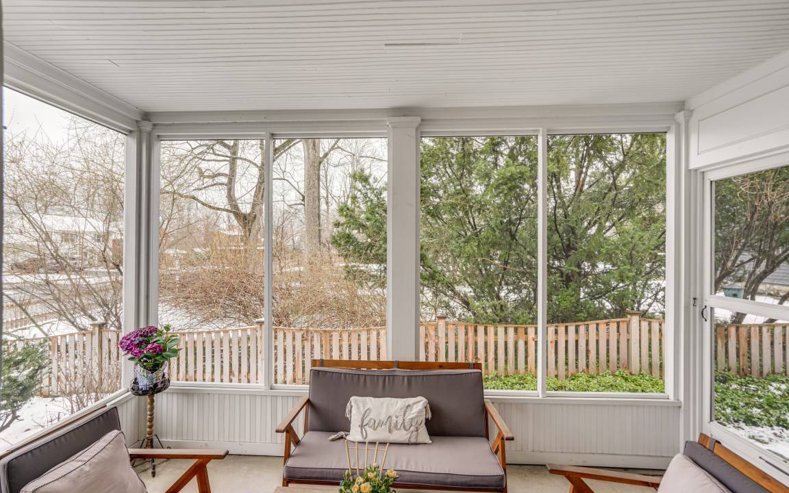 Photo of Patio Balcony in Pittsfield
