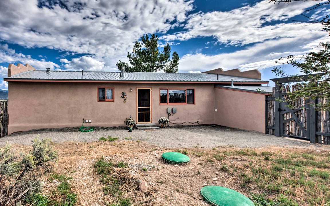 Photo of Others in Taos