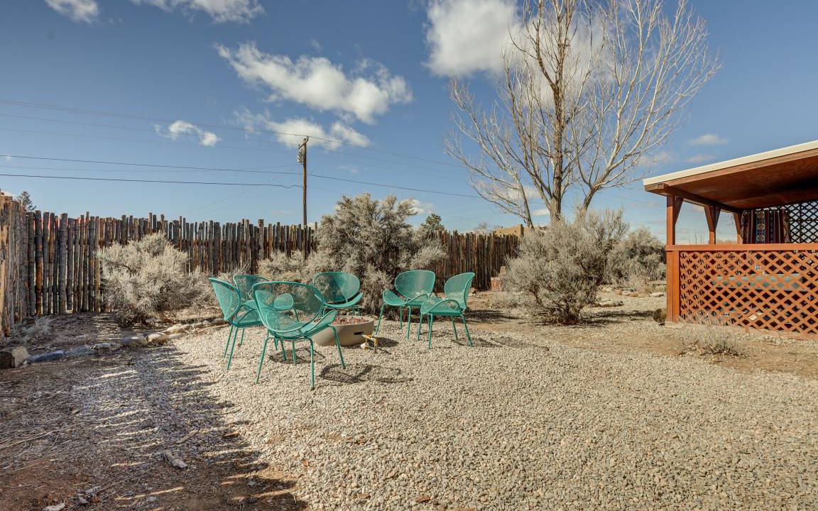 Photo of Others in Taos