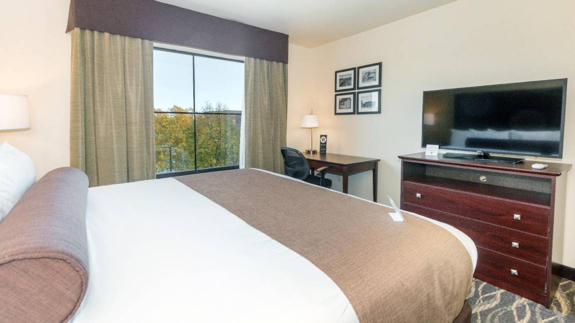 Photo of Bedroom in Janesville