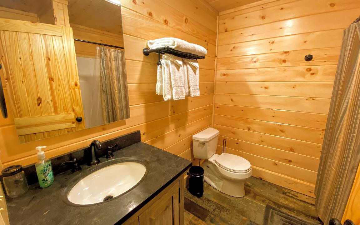 Photo of Bathroom in Bethlehem