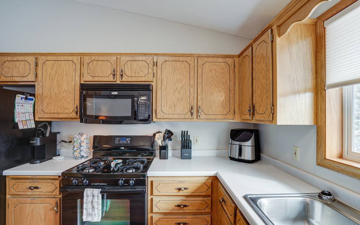Photo of Kitchen in Blaine