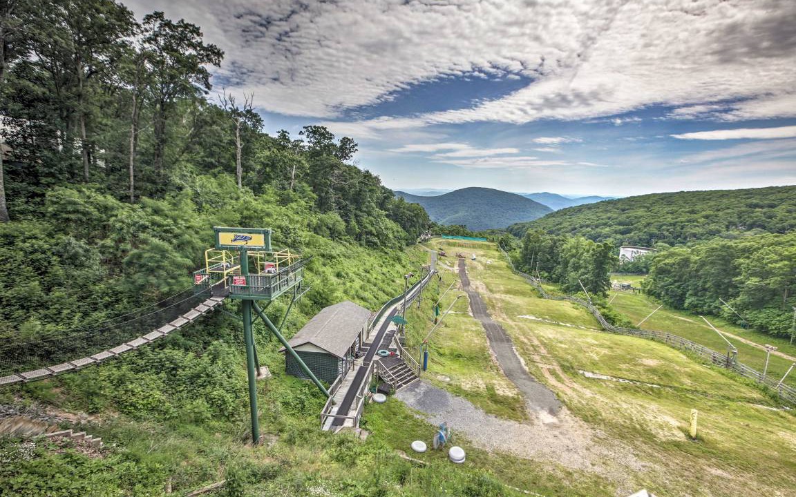 Photo of Others in Wintergreen