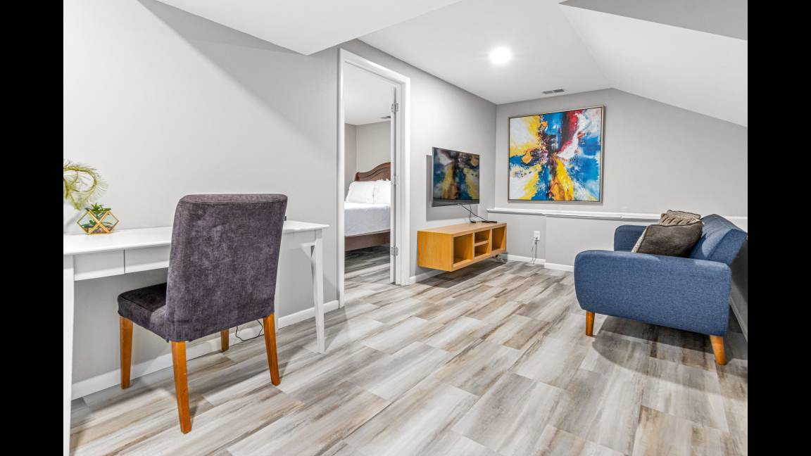 Photo of Bedroom in Apple Valley