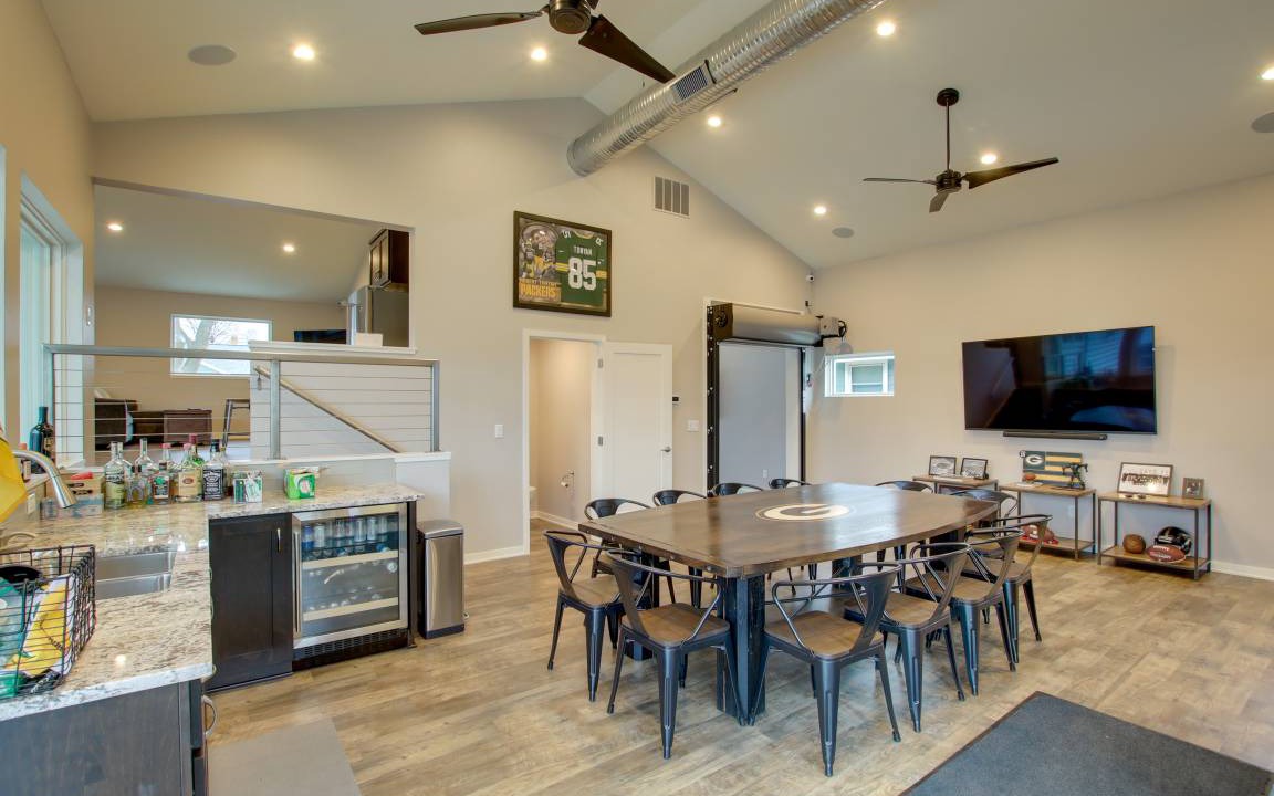 Photo of Kitchen in Green Bay
