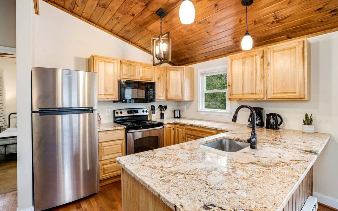 Photo of Kitchen in Millville