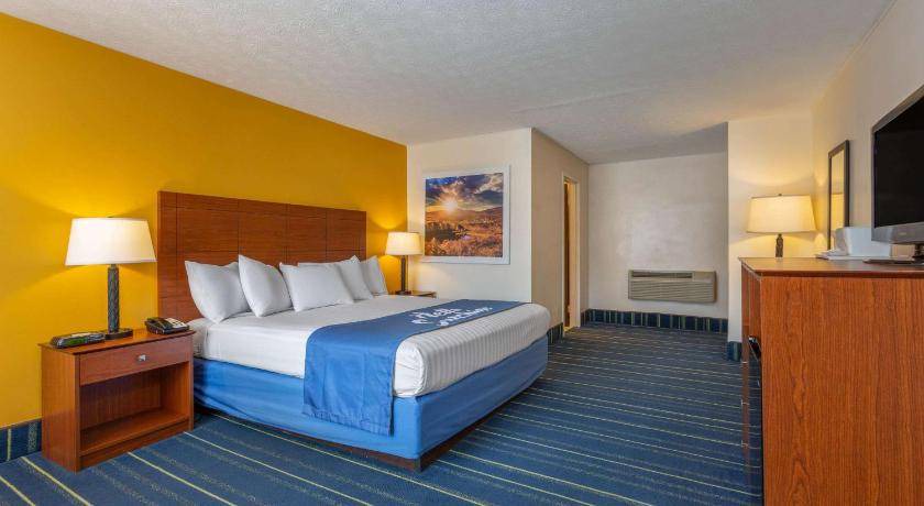 Photo of Bedroom in Breezewood
