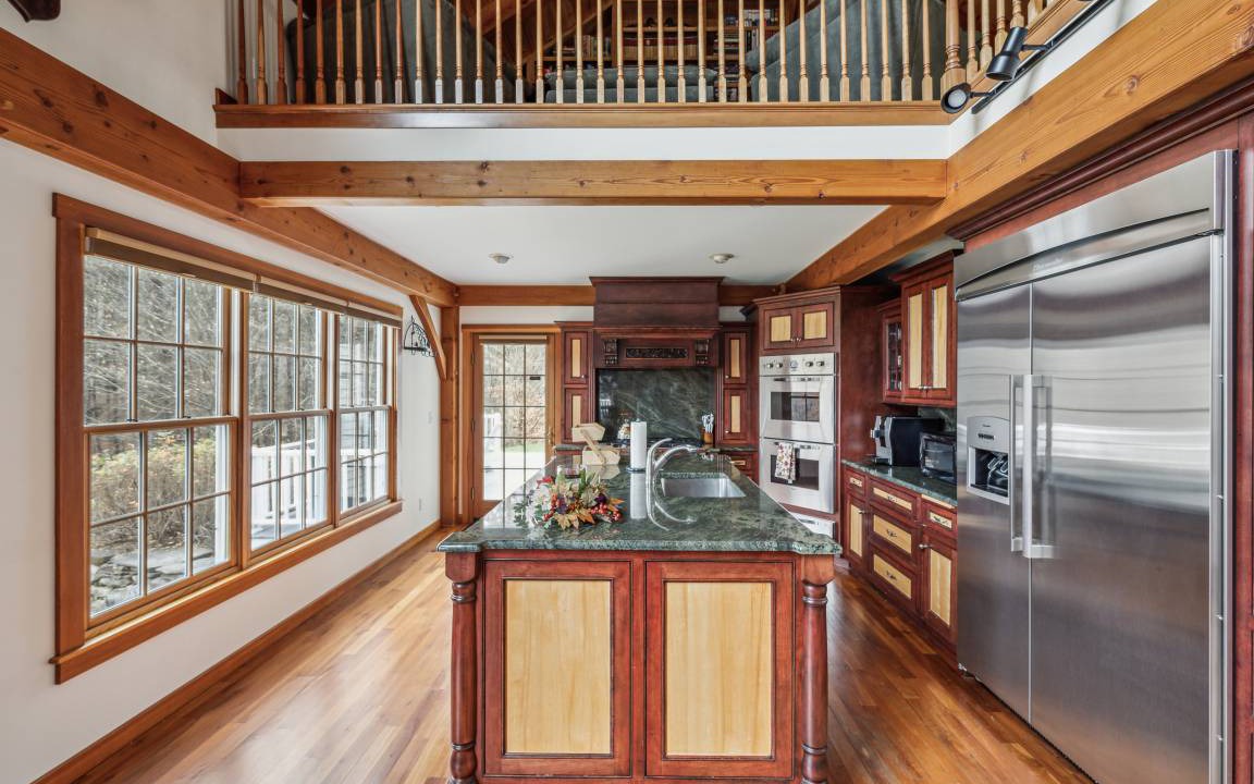 Photo of Kitchen in West Hartford