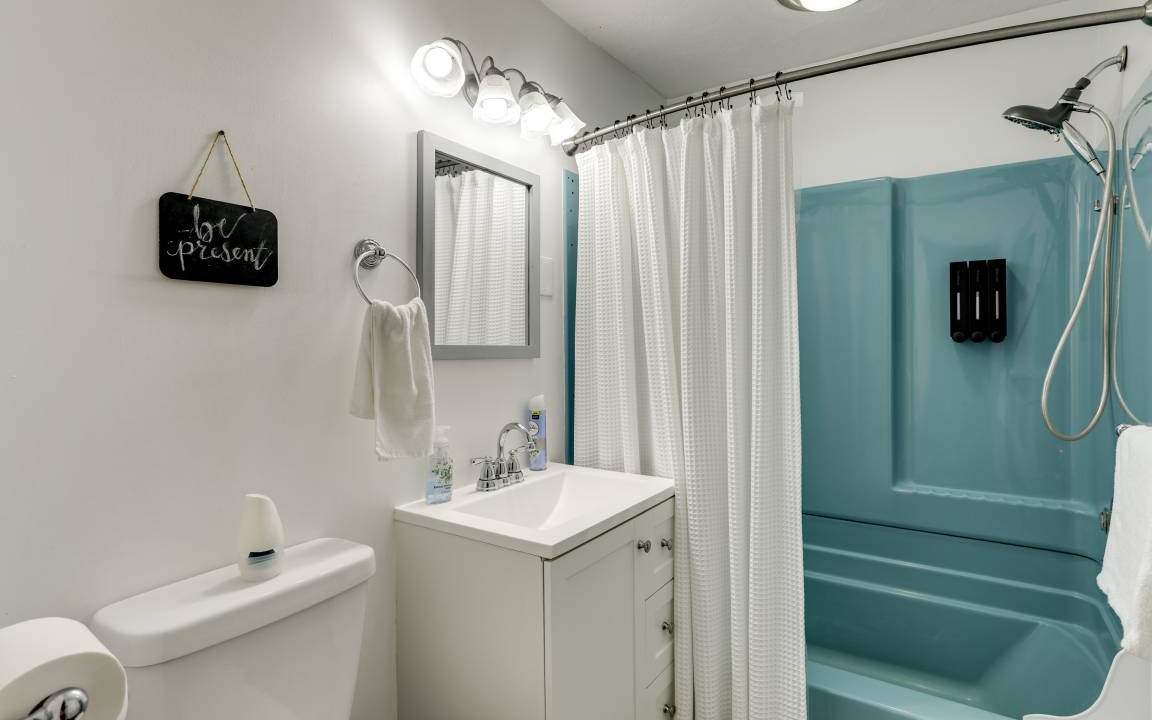 Photo of Bathroom in Forest Grove