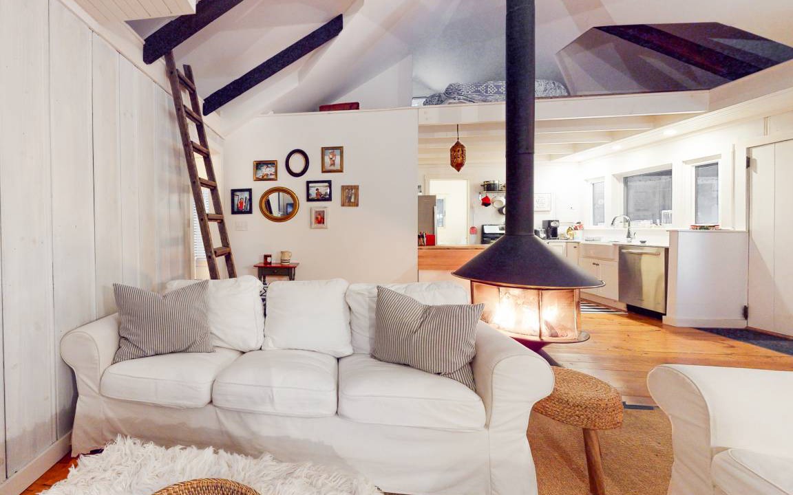 Photo of Livingroom in Wilmington