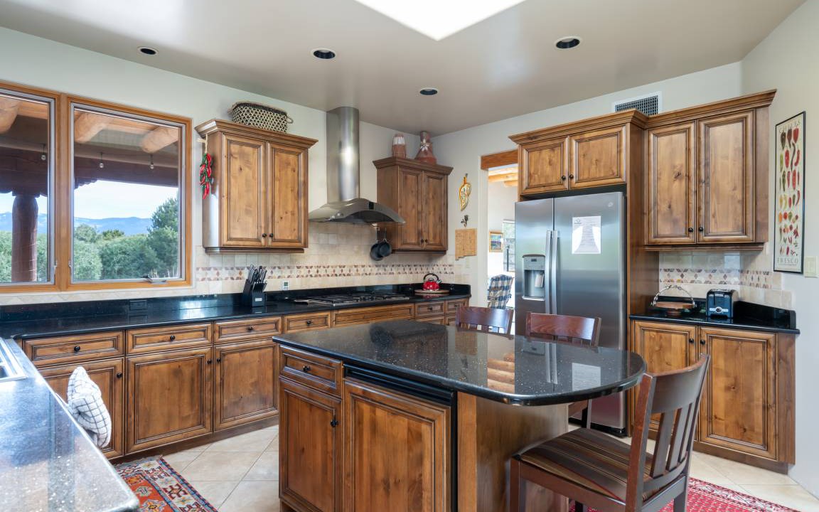 Photo of Kitchen in Tierra Preciosa