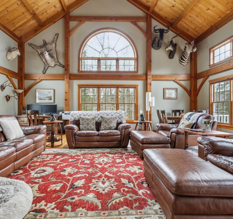 Photo of Livingroom in West Hartford