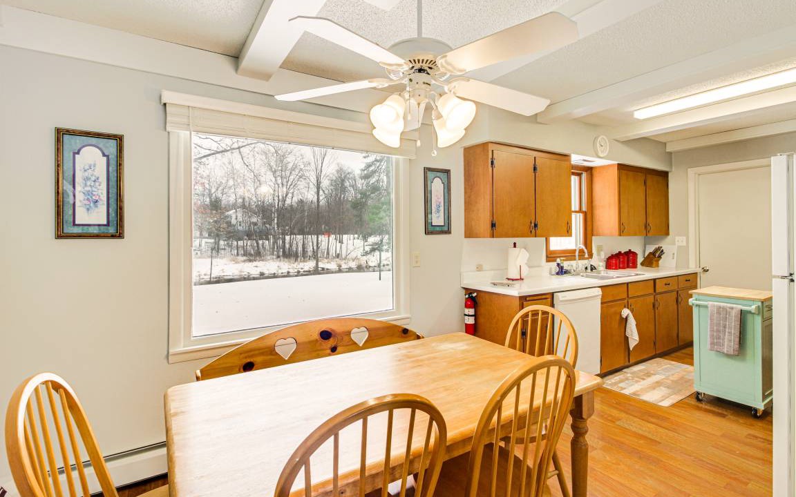 Photo of Kitchen in Pine River