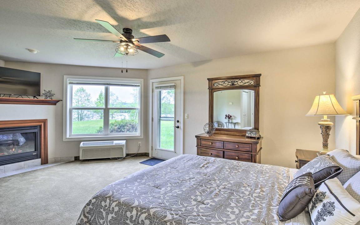 Photo of Bedroom in Birchwood
