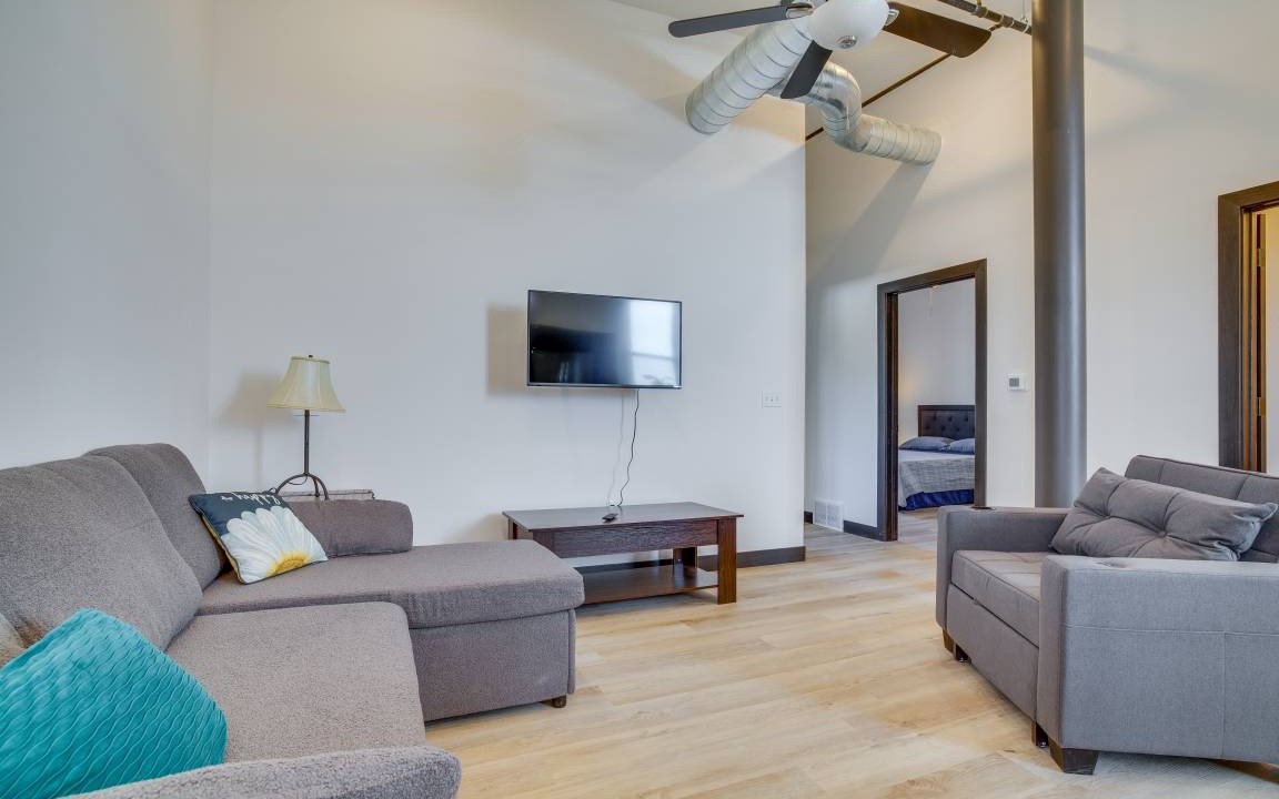 Photo of Livingroom in Cashton