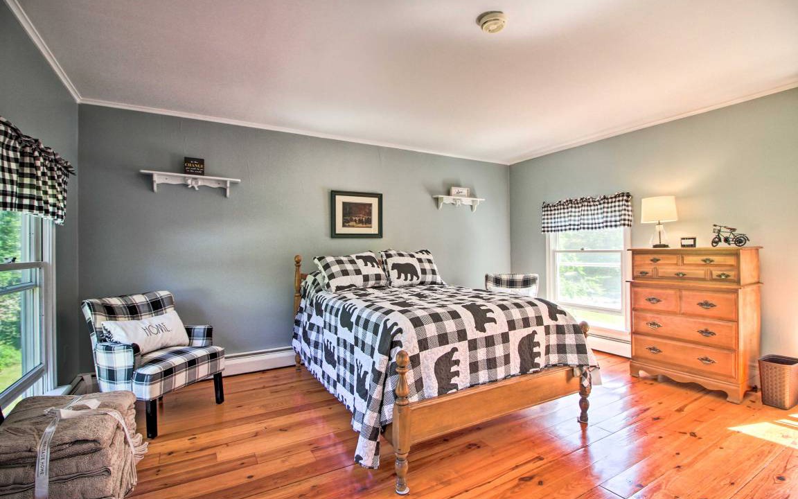 Photo of Bedroom in Skylark Beach