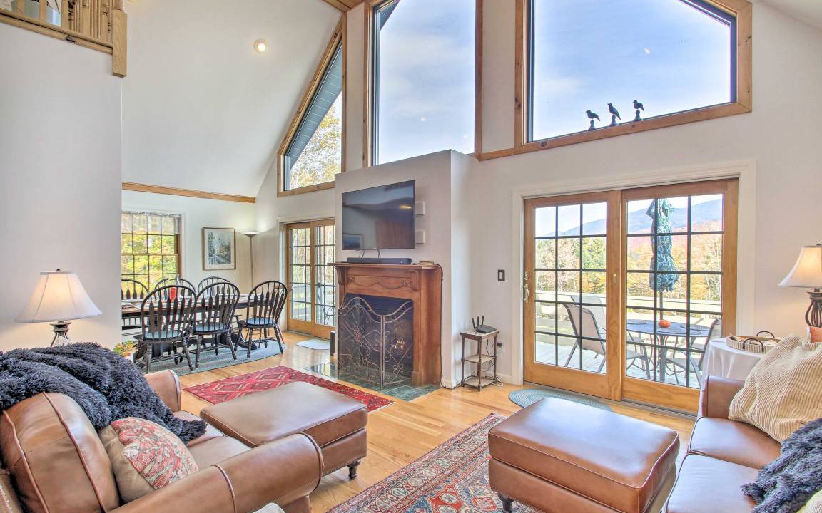 Photo of Livingroom in Easton