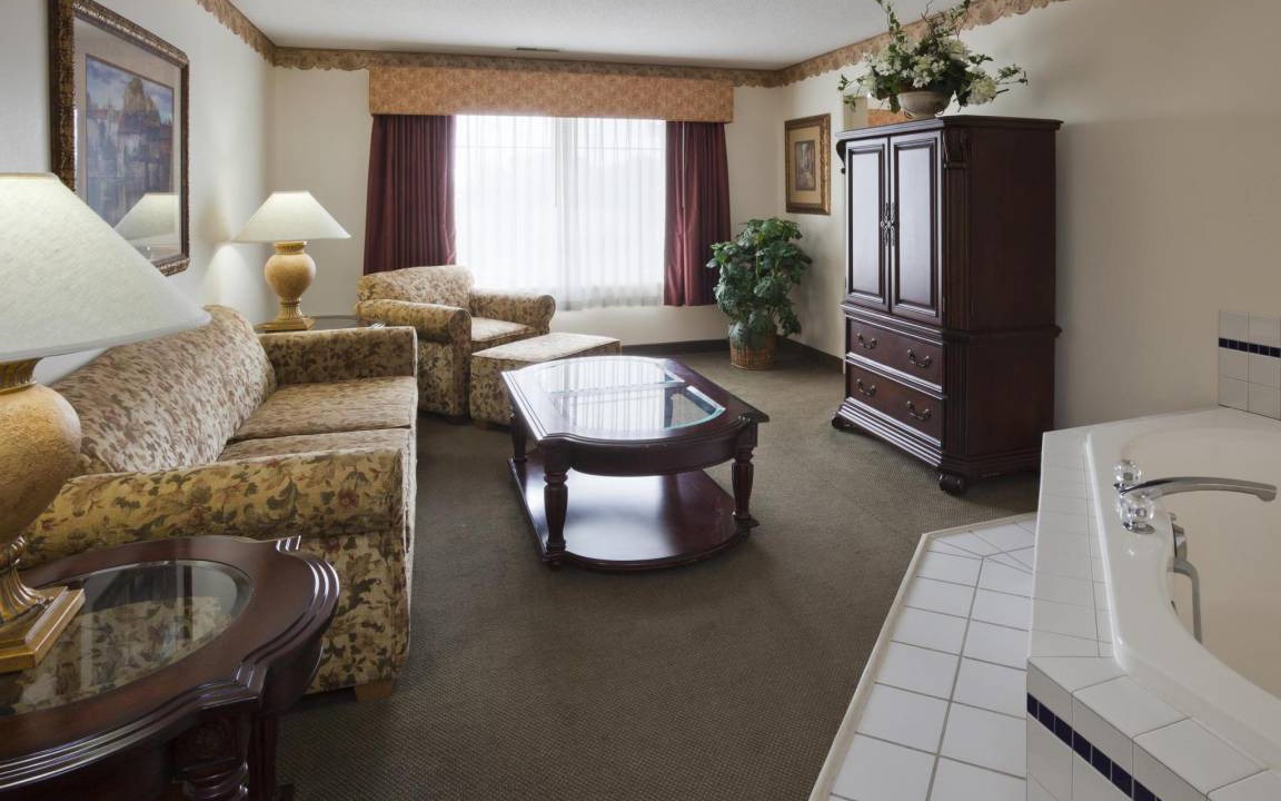 Photo of Livingroom in Cambridge