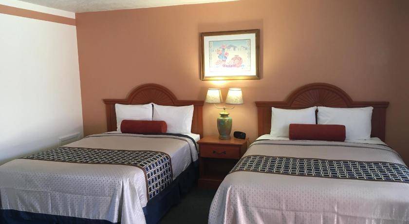 Photo of Bedroom in Raton