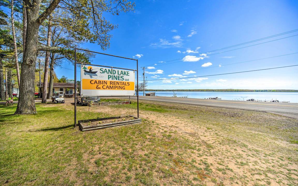 Photo of Others in Stone Lake