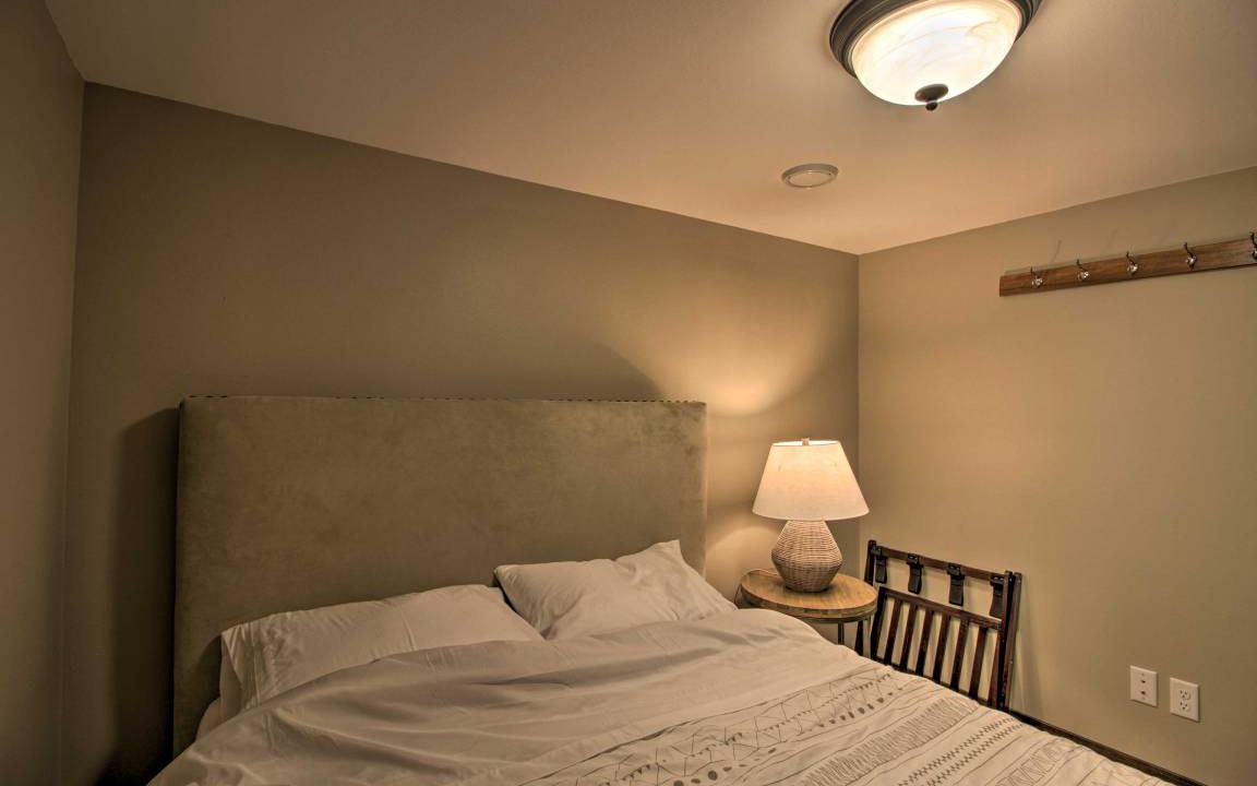 Photo of Bedroom in Hillman