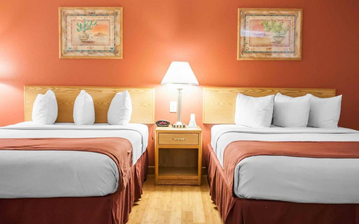 Photo of Bedroom in West Old Town