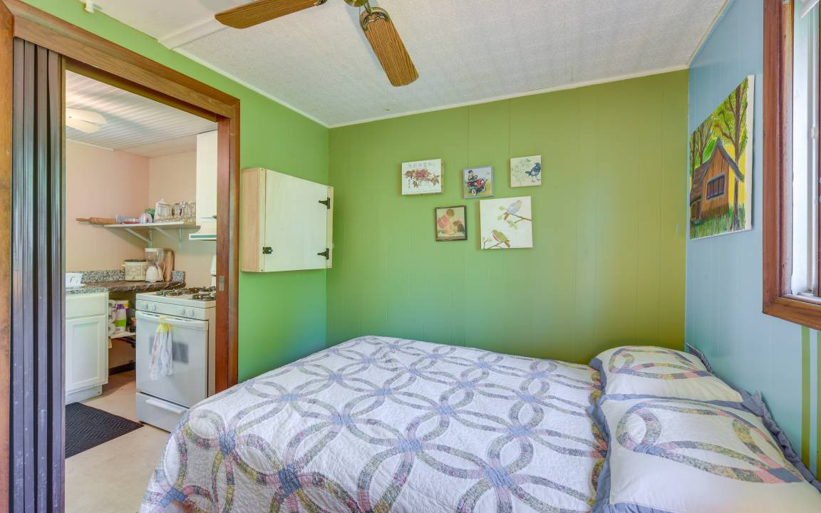 Photo of Bedroom in Pine City