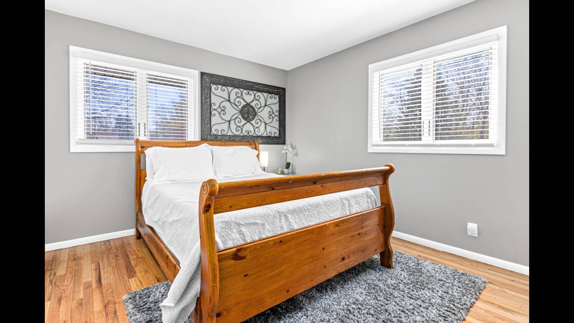 Photo of Bedroom in Apple Valley