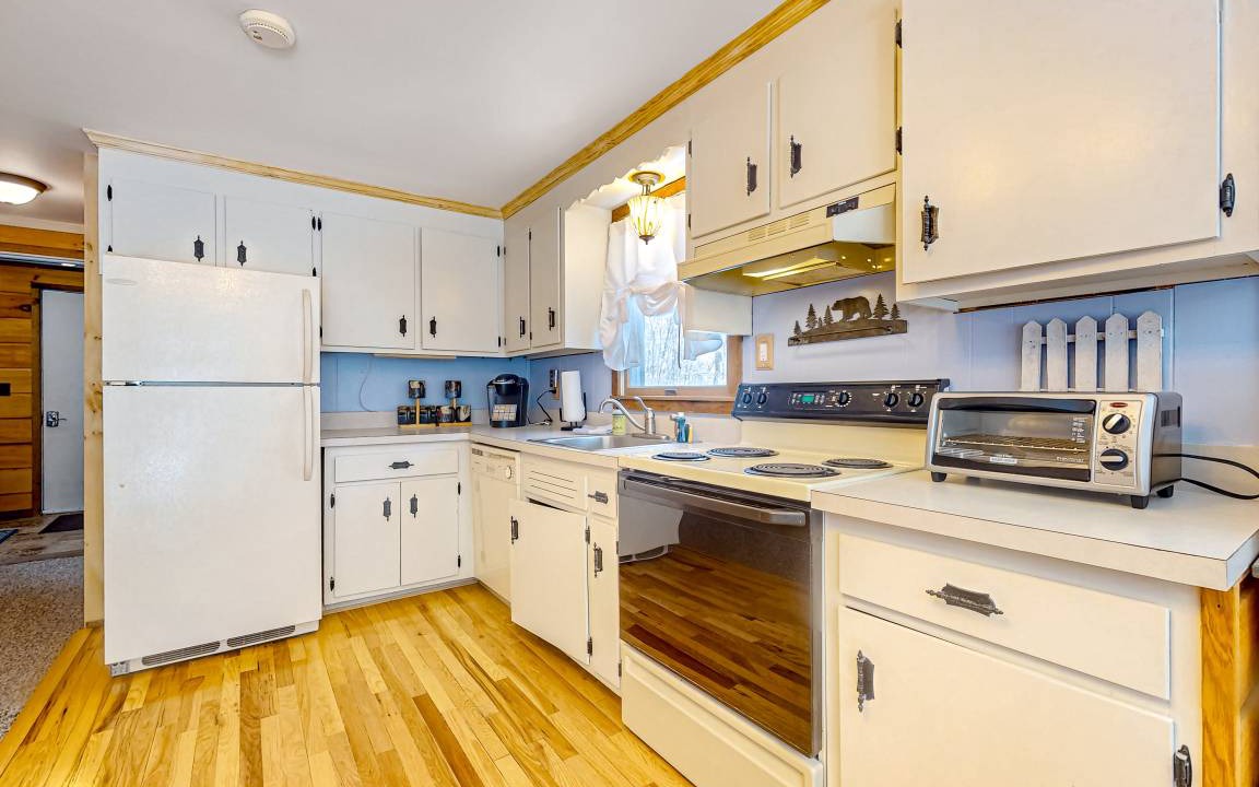 Photo of Kitchen in Wilmington