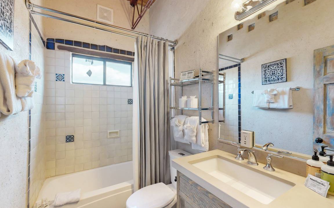 Photo of Bathroom in Taos