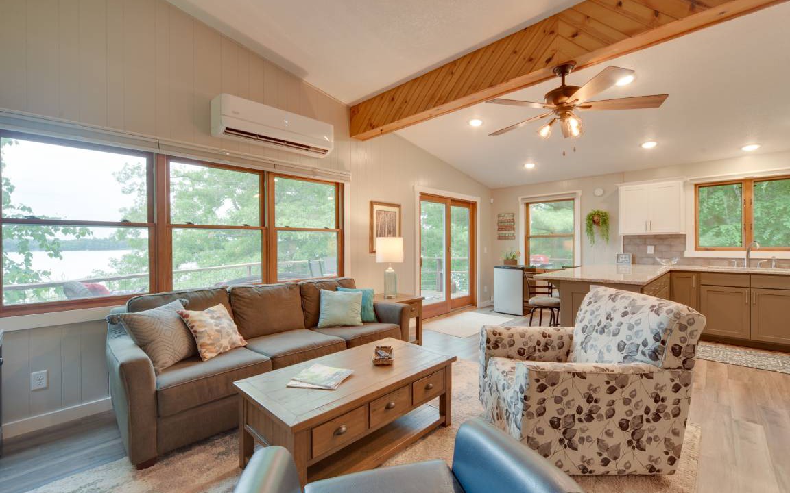 Photo of Livingroom in Osceola