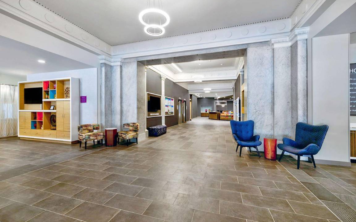 Photo of Livingroom in Gateway District