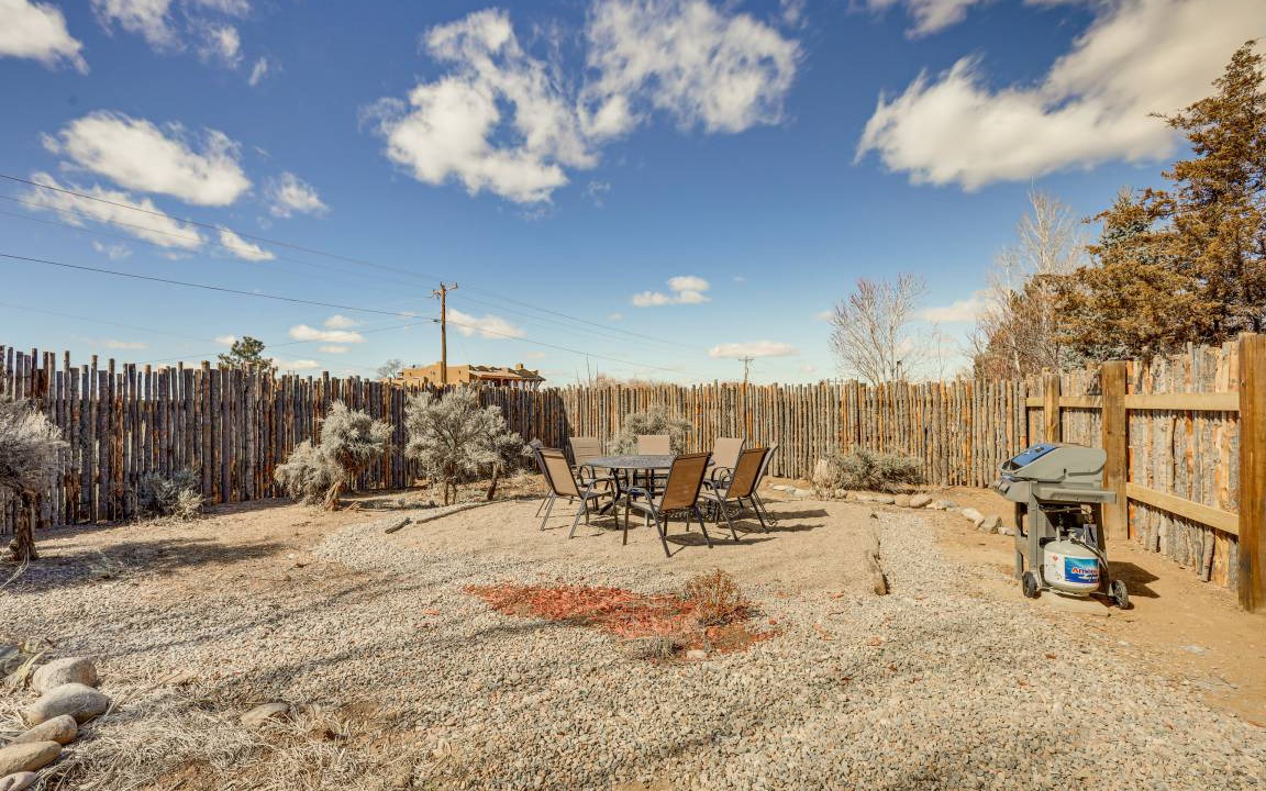 Photo of Others in Taos