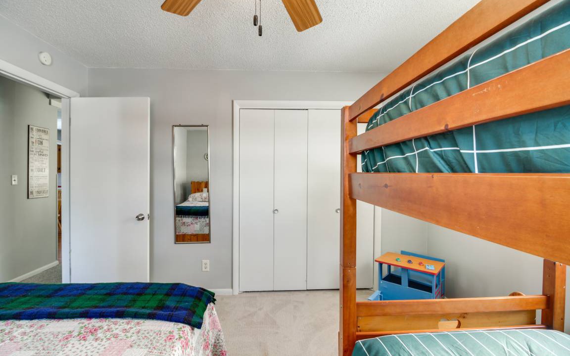 Photo of Bedroom in Pine River