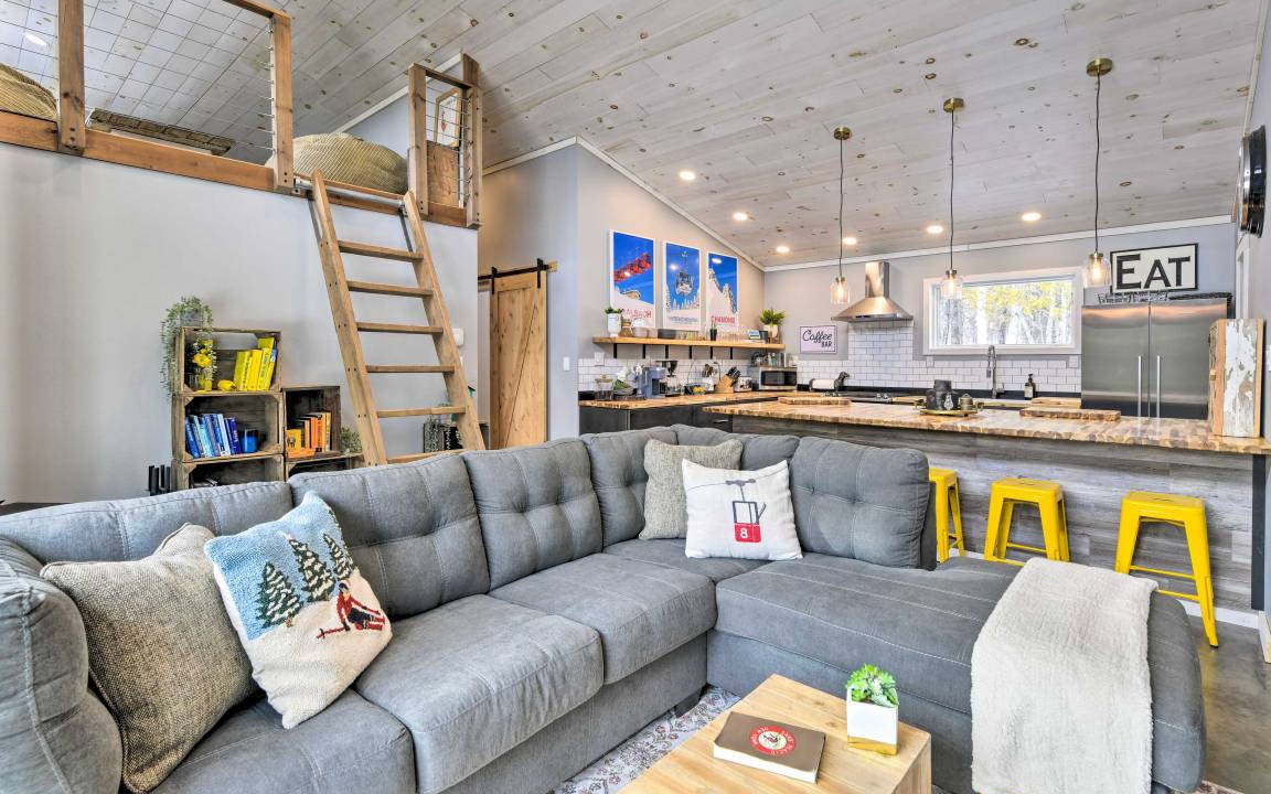 Photo of Livingroom in North Pole